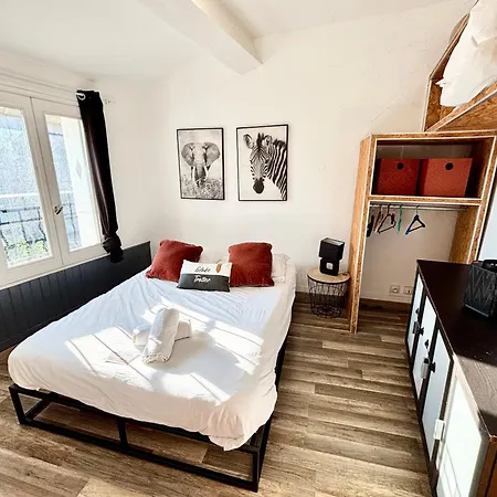 & Spacieux , Proche Centre *