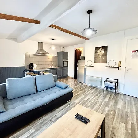 & Spacieux , Proche Centre Apartman Valence