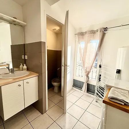 Apartman & Spacieux , Proche Centre Valence