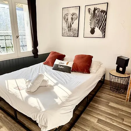 & Spacieux , Proche Centre