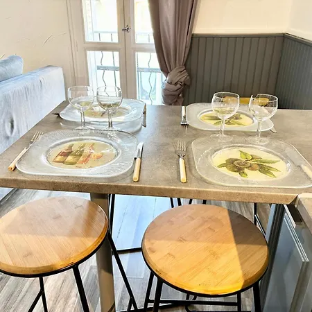 Apartman & Spacieux , Proche Centre