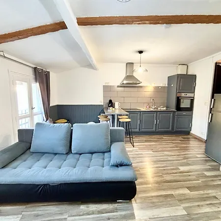 & Spacieux , Proche Centre Apartman *