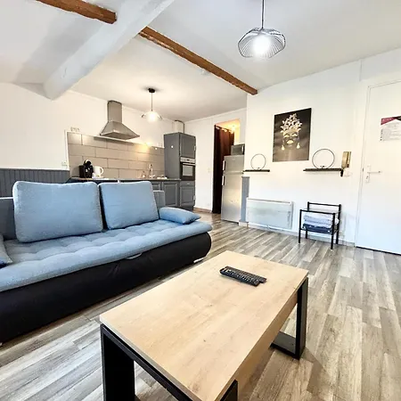 Apartment & Spacieux , Proche Centre *