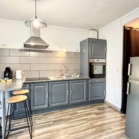 & Spacieux , Proche Centre Apartment Valence (Drome)