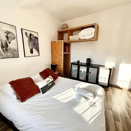 & Spacieux , Proche Centre * Valence