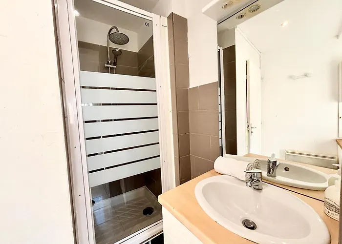 & Spacieux , Proche Centre Apartment *