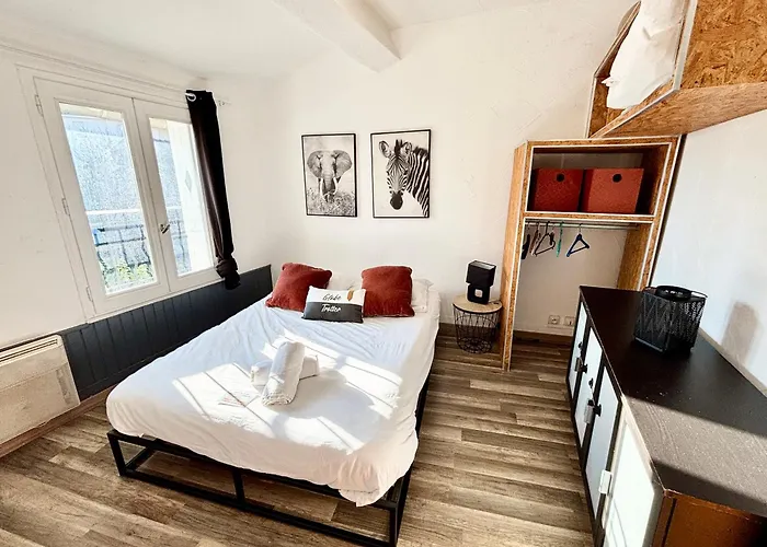 & Spacieux , Proche Centre *