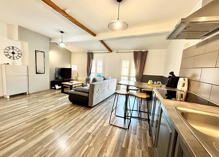 & Spacieux , Proche Centre