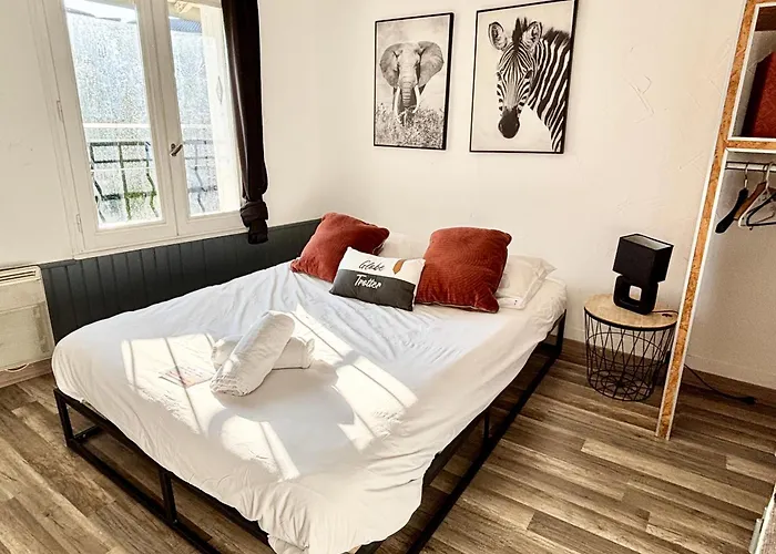 & Spacieux , Proche Centre