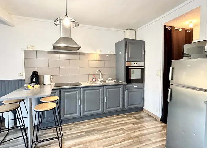 & Spacieux , Proche Centre Apartment Valence (Drome)