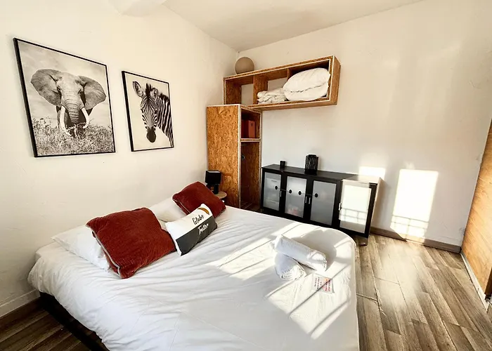 & Spacieux , Proche Centre * Valence (Drome)